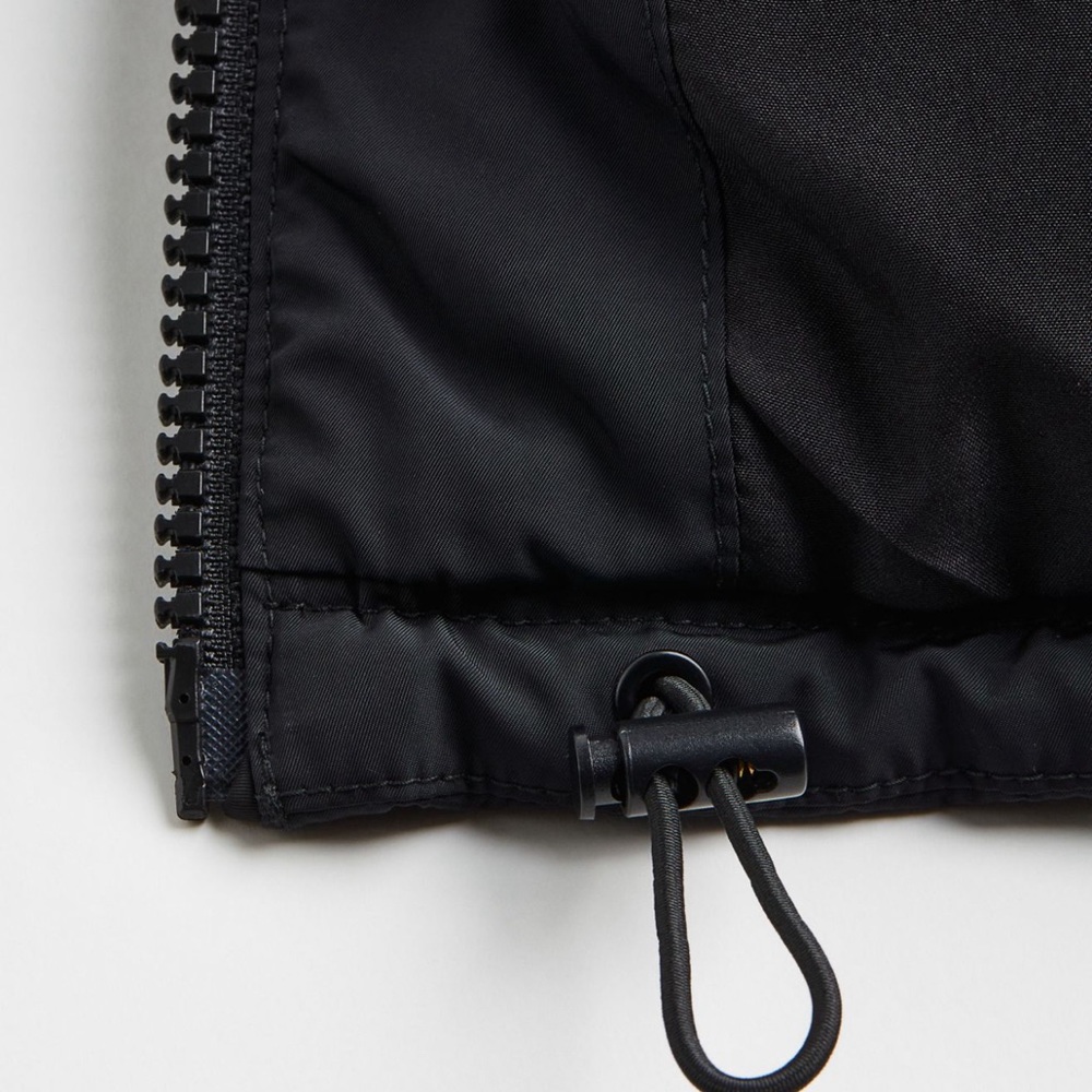 Puffer Jacket - Worn Only Twice, Like New - image 2